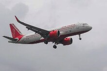 ടേക്ക് ഓഫിനിടെ പക്ഷിയിടിച്ചു; കണ്ണൂരിൽ എയർ ഇന്ത്യ വിമാനം തിരിച്ചിറക്കി