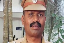 വനം വകുപ്പ് ഉദ്യോ​ഗസ്ഥയെ പീഡിപ്പിക്കാൻ ശ്രമിച്ച കേസ്; ഫോറസ്റ്റ് ഓഫീസർ രതീഷ് കുമാറിന് സസ്പെൻഷൻ