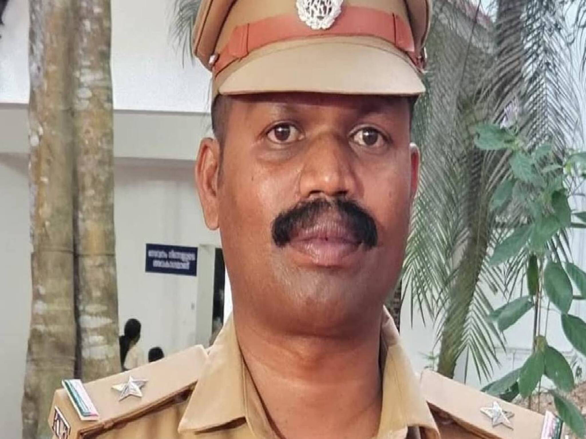 വനം വകുപ്പ് ഉദ്യോ​ഗസ്ഥയെ പീഡിപ്പിക്കാൻ ശ്രമിച്ച കേസ്; ഫോറസ്റ്റ് ഓഫീസർ രതീഷ് കുമാറിന് സസ്പെൻഷൻ