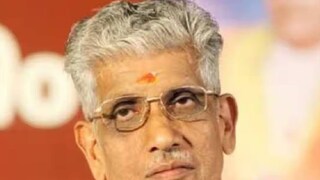 ജി സുകുമാരൻ നായർ