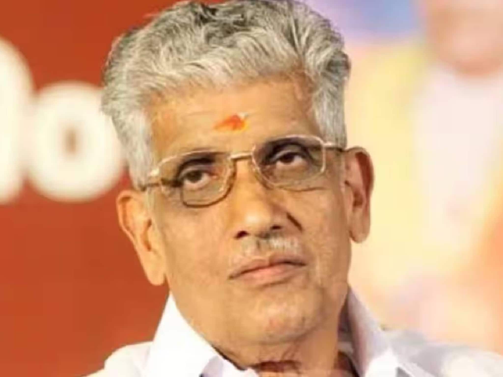 'ഞങ്ങൾക്ക് രാഷ്ട്രീയമില്ല; നിലപാടിന് യാതൊരു മാറ്റവുമില്ല, സമദൂരത്തിൽ മാറ്റമില്ല'; ജി സുകുമാരൻ നായർ