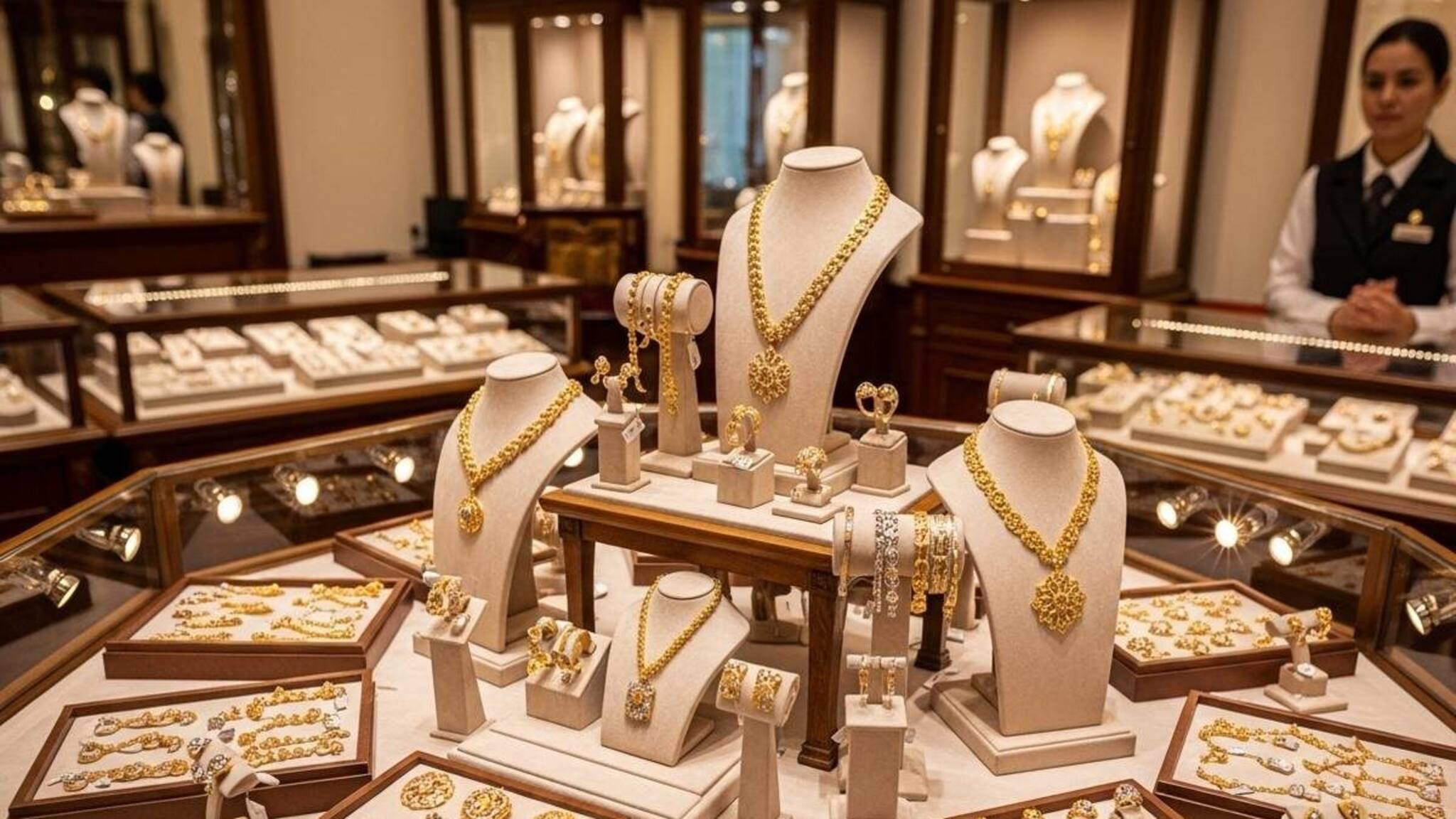 Kerala Gold Rate|രണ്ട് ദിവസത്തിന് ശേഷം സ്വർണവില വീണ്ടും ഉയർന്നു; അറിയാം ഇന്നത്തെ നിരക്ക്