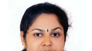 ഗ്രേസി ജോസഫ് ഗ്രേസി ജോസഫ്