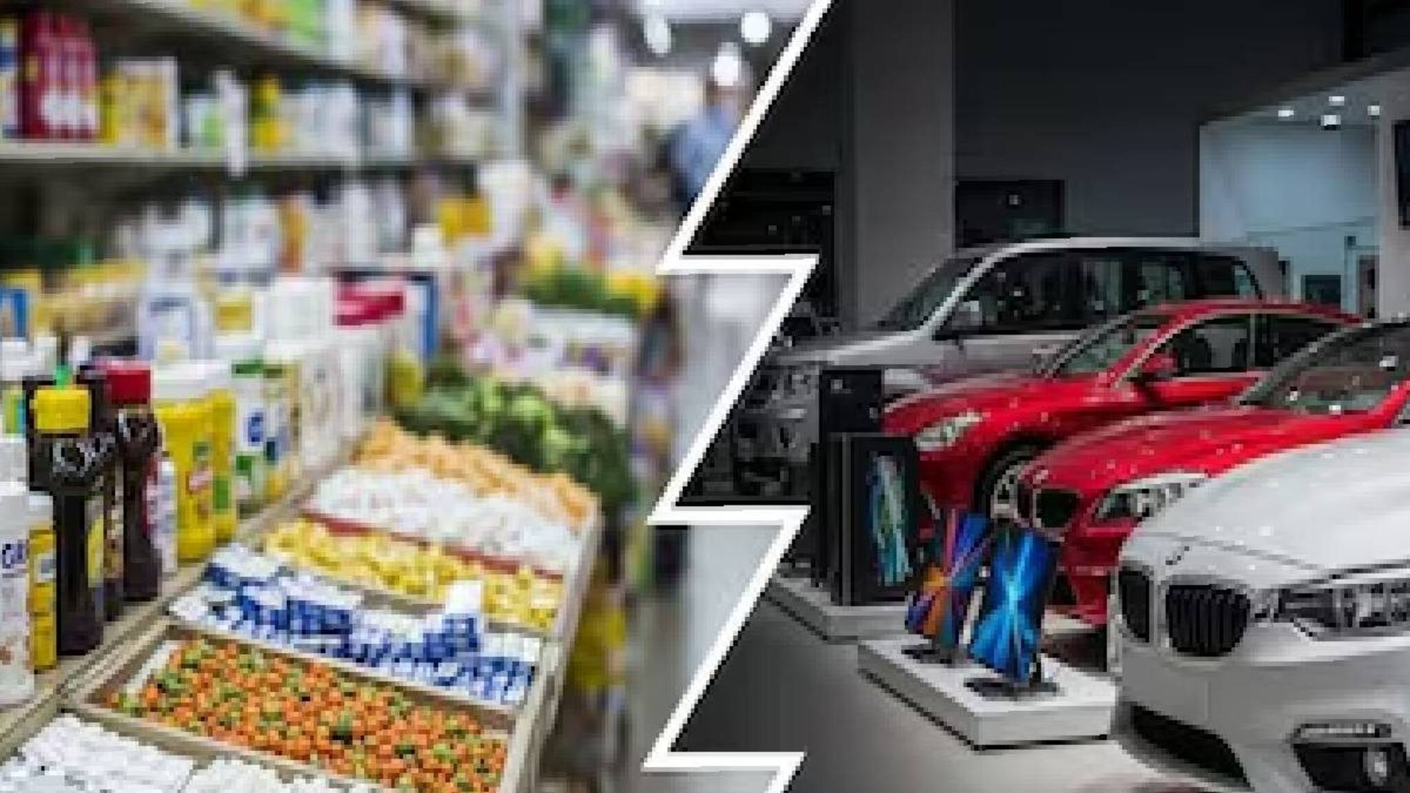 GST 2.0 | പുതുക്കിയ ജിഎസ്ടി നിരക്കുകള്‍  പ്രാബല്യത്തില്‍; വില കുറയുന്നത് എന്തൊക്കെ