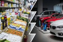 GST 2.0 | പുതുക്കിയ ജിഎസ്ടി നിരക്കുകള്‍  പ്രാബല്യത്തില്‍; വില കുറയുന്നത് എന്തൊക്കെ