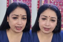 കാര്‍ നമ്പറിലൂടെ ഇന്‍സ്റ്റഗ്രാം ഐഡി കണ്ടെത്തിയ പോലീസ് ഉദ്യോഗസ്ഥന്‍ മോശം മെസേജുകള്‍ അയക്കുന്നതായി യുവതി