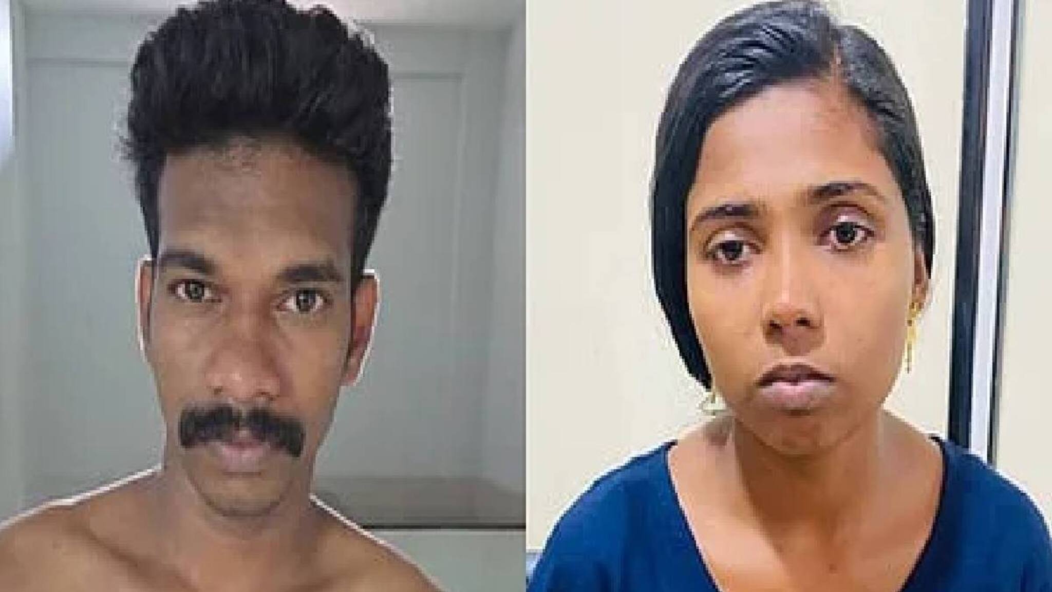 ലൈംഗികബന്ധത്തില്‍ ഏര്‍പ്പെടുന്നത് പോലെ അഭിനയിക്കാന്‍ പറഞ്ഞു; യുവതിയുമായി സെക്സ് ചാറ്റ്; ഹണി ട്രാപ്പ് മർദനത്തിന്റെ വിവരങ്ങൾ