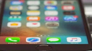 ഐഫോണ്‍ 7