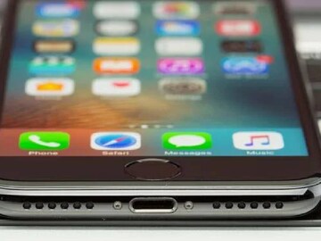 ഐഫോണ്‍ 7