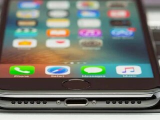 ഐഫോണ് 7 ഐഫോണ് 7