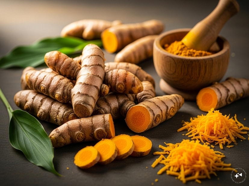 five Indian Kitchen Spices That Can Lower Your Risk of Heart Disease