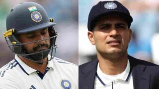 കരുൺ നായർ, ശുഭ്മാൻ ഗിൽ