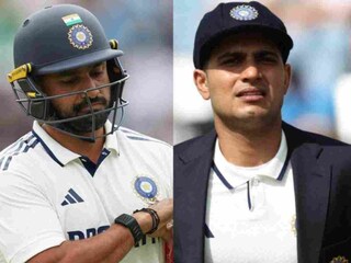 കരുൺ നായർ, ശുഭ്മാൻ ഗിൽ കരുൺ നായർ, ശുഭ്മാൻ ഗിൽ