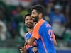 മികച്ച തുടക്കത്തിന് ശേഷം തകർന്നടിഞ്ഞ് പാകിസ്ഥാൻ ; ഇന്ത്യക്ക് 147 റണ്‍സ് വിജയലക്ഷ്യം