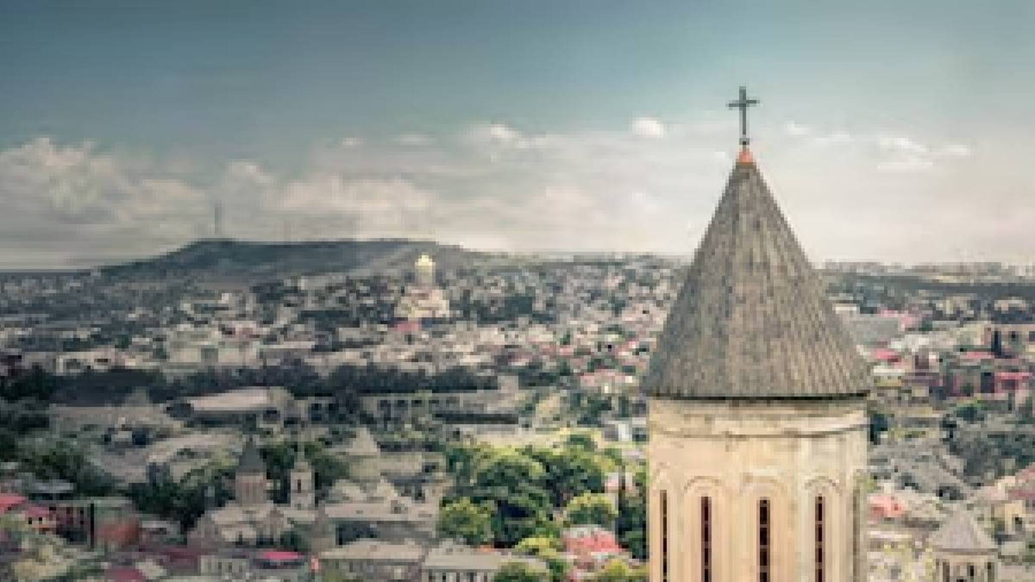 'കന്നുകാലികളെ പോലെ നടപ്പാതയിലിരുത്തി'; ജോര്‍ജിയയില്‍ 56 ഇന്ത്യക്കാരോട് മനുഷ്യത്വരഹിതമായ പെരുമാറ്റം