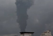 യെമന്‍ തലസ്ഥാനത്ത് ഇസ്രായേൽ ബോംബാക്രമണത്തിൽ 35 പേർ കൊല്ലപ്പെട്ടു; നിരവധി പേർക്ക് പരിക്ക്