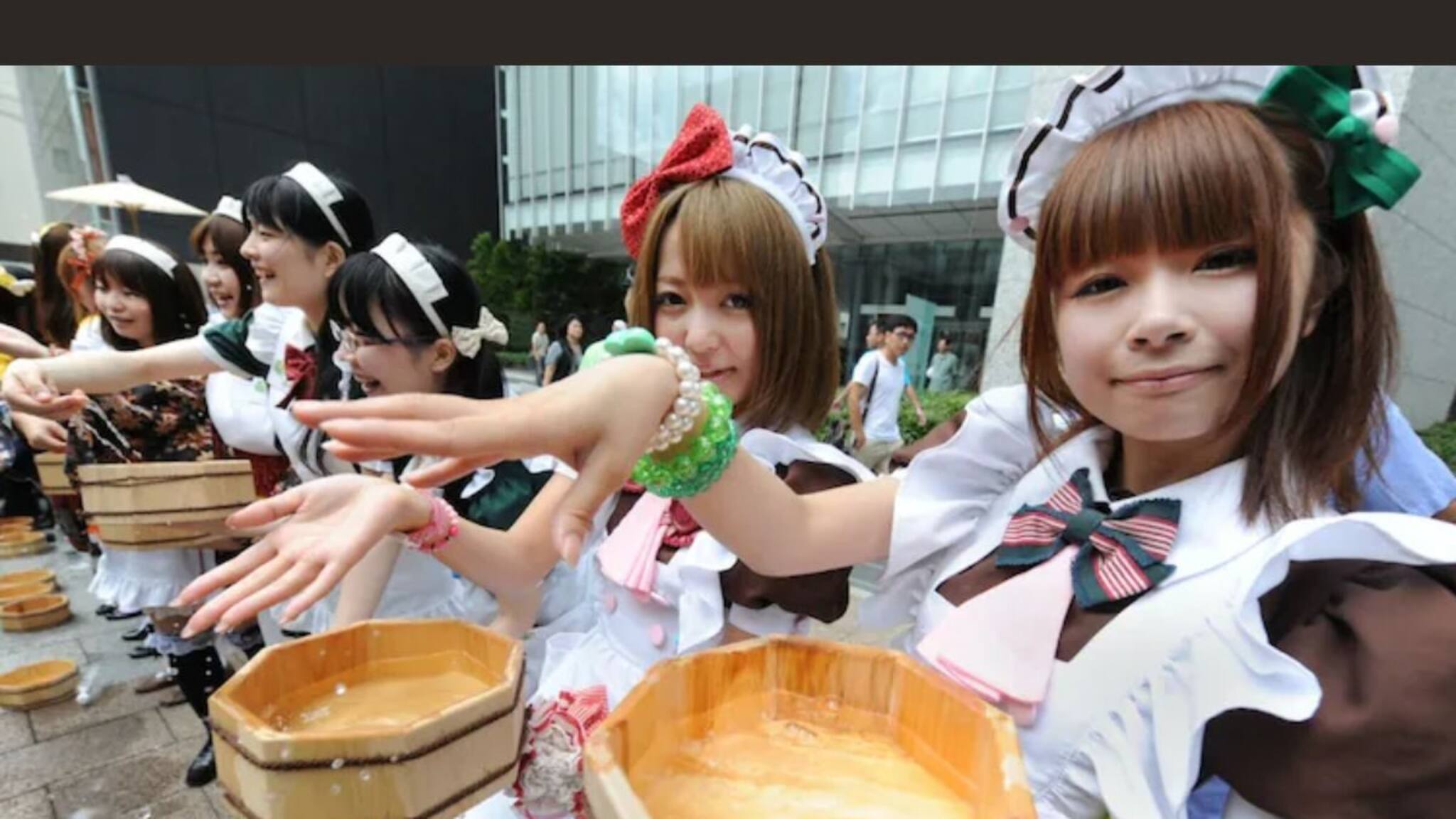 14ാം വയസ്സില്‍ അമ്മയായി; 23 വര്‍ഷത്തിന് ശേഷം അമ്മയും മകളും ചേര്‍ന്ന് ജപ്പാനില്‍ കഫെ നടത്തുന്നു