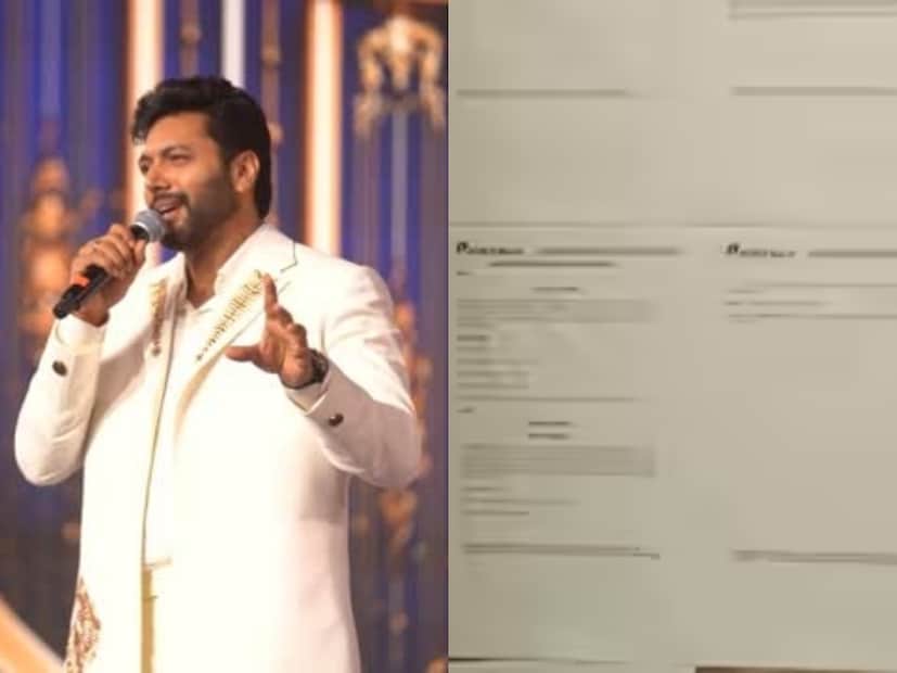 രവി മോഹന്റെ ബംഗ്ലാവ് കണ്ടുകെട്ടണം എന്ന് ഈ നിർമാണ കമ്പനിയും അപേക്ഷയുമായി രംഗത്തുണ്ട്. ബാങ്ക് നടപടി കൂടിയായതോടു കൂടി ബംഗ്ലാവിന്റെ കാര്യം അനിശ്ചിതത്വത്തിലായി. 'കാതലിക്ക നേരമില്ലൈ' എന്ന സിനിമയിലാണ് രവി മോഹൻ ഏറ്റവും ഒടുവിലായി വേഷമിട്ടത്. നിത്യ മേനൻ ആയിരുന്നു ഈ ചിത്രത്തിലെ നായിക. അടുത്തതായി 'പരാശക്തി'യിലാകും രവി മോഹൻ അഭിനയിക്കുക