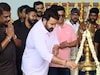 Drishyam 3: 'അമിത പ്രതീക്ഷയോടെ സിനിമ കാണാൻ വരാതിരിക്കുക'; ദൃശ്യം 3 ന്റെ പൂജാ വേളയിൽ ജീത്തു ജോസഫ്