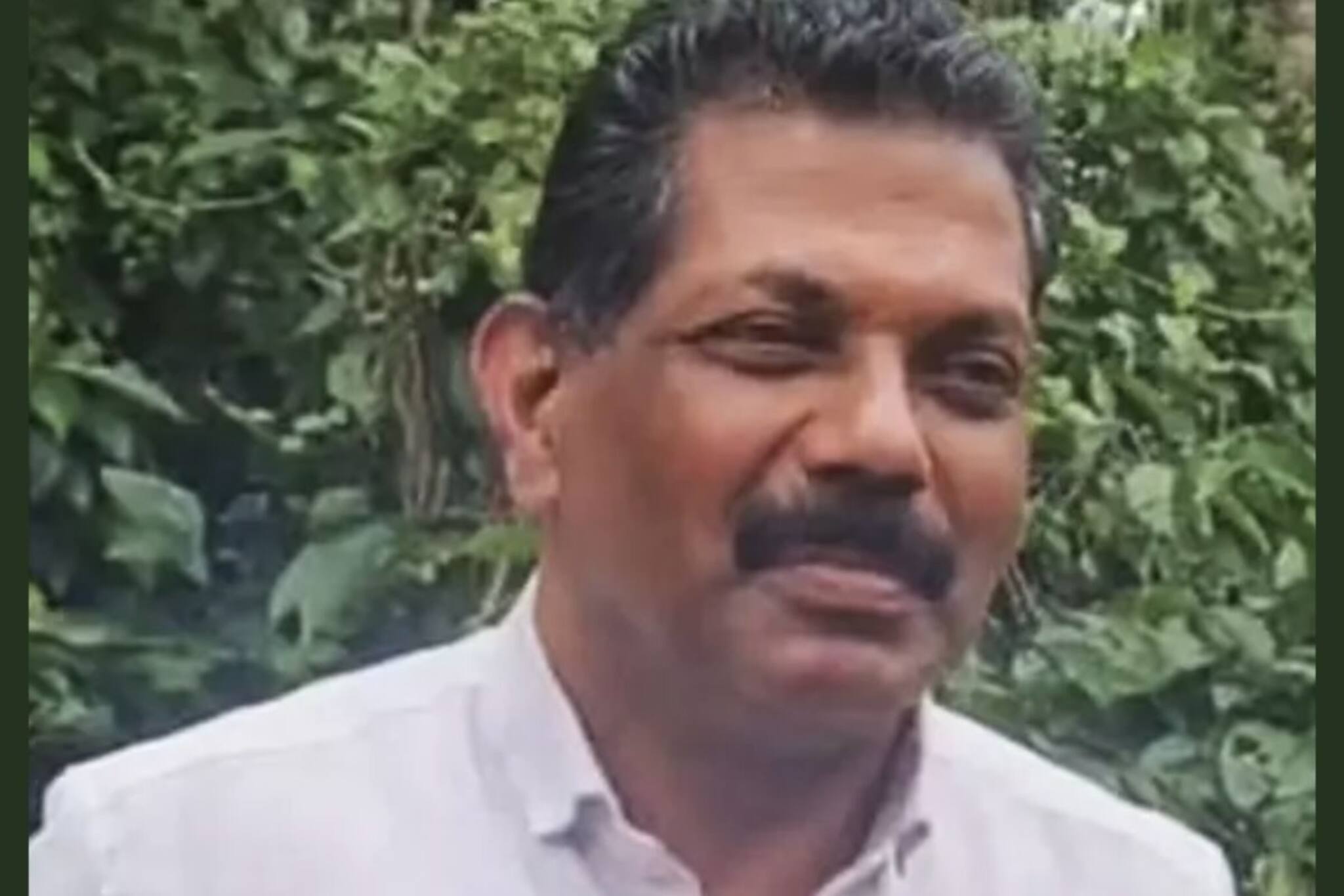 ‘പാര്‍ട്ടി ഒപ്പം നിന്നില്ല, സമൂഹ മാധ്യമങ്ങളിലെ വ്യക്തിഹത്യ വിഷമമുണ്ടാക്കി; ജീവനൊടുക്കിയ കോൺഗ്രസ് നേതാവിൻ്റെ കുറിപ്പ