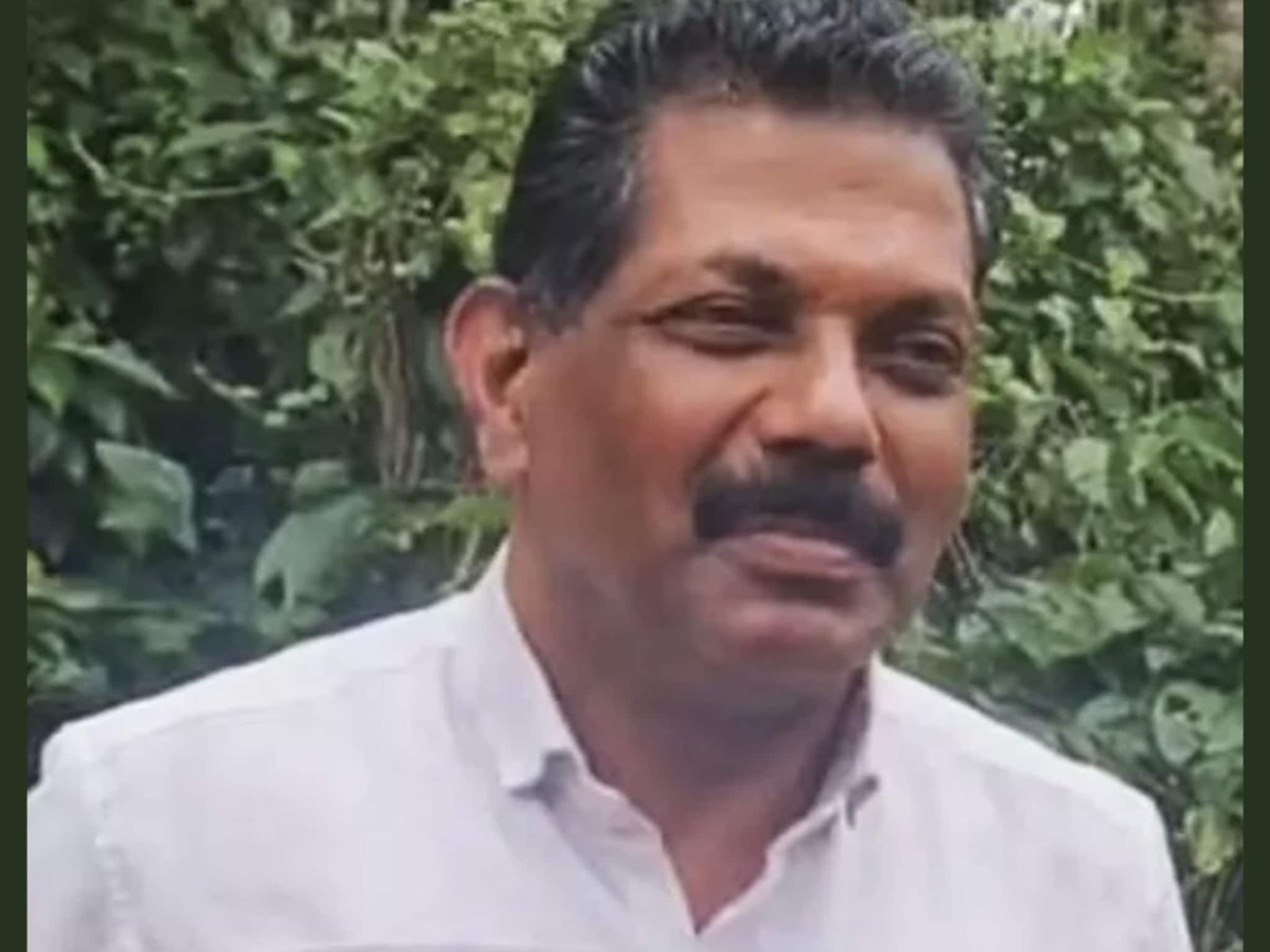 ‘പാര്‍ട്ടി ഒപ്പം നിന്നില്ല, സമൂഹ മാധ്യമങ്ങളിലെ വ്യക്തിഹത്യ വിഷമമുണ്ടാക്കി; ജീവനൊടുക്കിയ കോൺഗ്രസ് നേതാവിൻ്റെ കുറിപ്പ്
