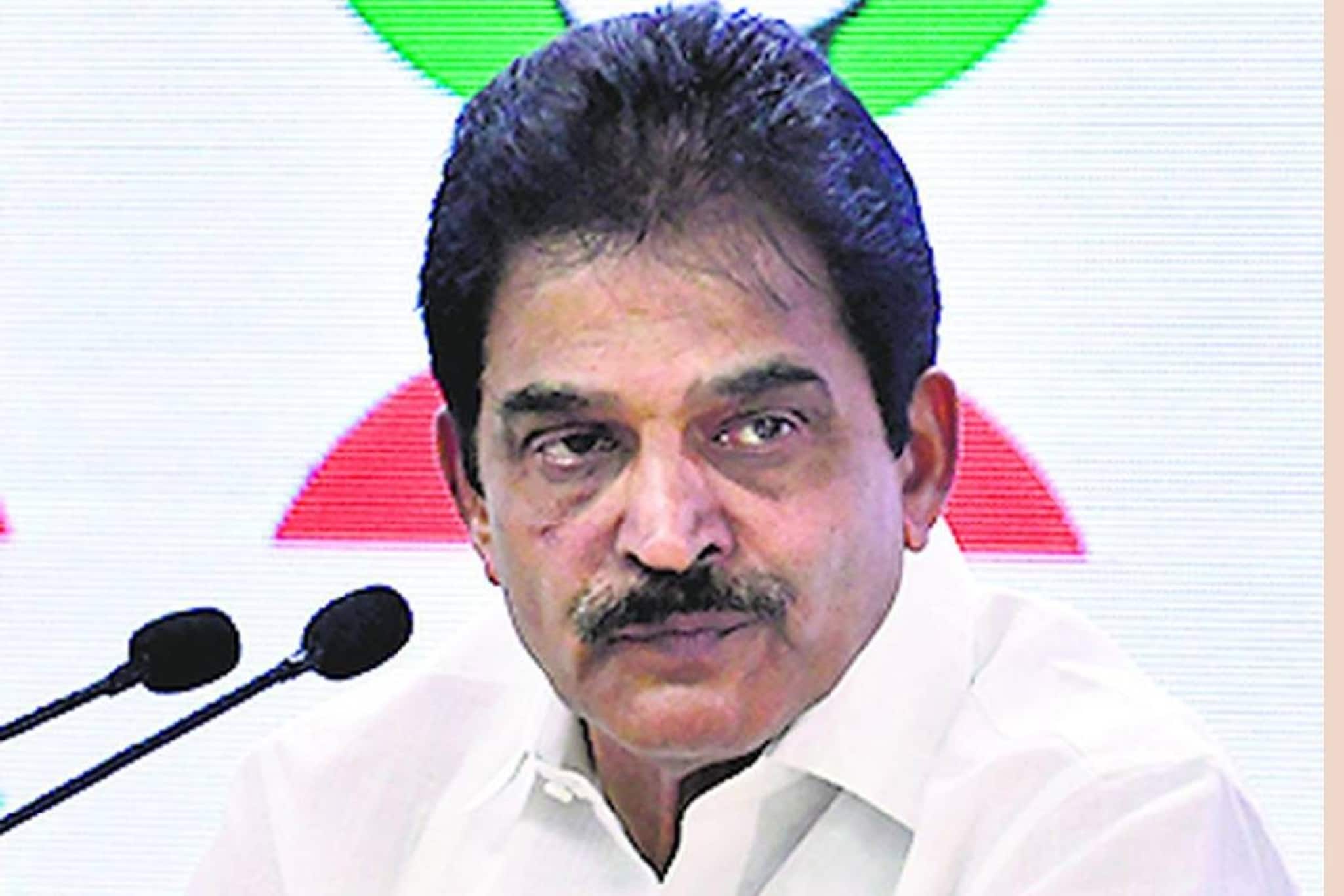 'ബൈജു മോനേ സൂക്ഷിച്ചോ;സുനിലിൻ്റെ പേര് നോട്ട് ചെയ്തിട്ടുണ്ട്; ഏപ്രിൽ കഴിഞ്ഞാൽ നിങ്ങളെ കാണും"; പോലീസിനെതിരെ വേണുഗോപാൽ