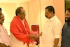 'പുറത്തിറങ്ങി ബിജെപിക്കാരൻ എന്നുപറയാൻ നാണക്കേടായിരുന്നു': സിപിഎമ്മില്‍ ചേർന്ന കെ എ ബാഹുലേയൻ