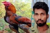 മരുമകന് ചിക്കൻ കറിവേണം; കോഴിക്ക് വച്ച വെടി ഉന്നംതെറ്റി അയൽവാസി മരിച്ചു