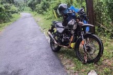 കണ്ണൂരിൽ റോഡരികിൽ രണ്ടുപേർ മരിച്ച നിലയിൽ; സമീപത്ത് അപകടത്തിൽപെട്ട് മറിഞ്ഞ ബൈക്ക്; ദുരൂഹത അഴിക്കാൻ പൊലീസ്