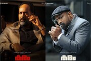 വിനീത് ശ്രീനിവാസന്റെ മാസ് പടത്തിൽ ഇവരും മാസാണ്; 'കരം' സിനിമയിലെ മനോജ് കെ. ജയനും കലാഭവൻ ഷാജോണും വേറിട്ട ലുക്കിൽ