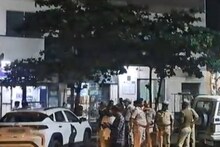 കർണാടകയിൽ എസ്ബിഐ ബാങ്കിൽ വൻകൊള്ള: 59 കിലോ സ്വർണവും 8 കോടി രൂപയും കവർന്നു; കവർച്ചാസംഘത്തിനായി തിരച്ചിൽ ഊർജിതം