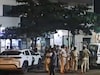 കർണാടകയിൽ എസ്ബിഐ ബാങ്കിൽ വൻകൊള്ള: 59 കിലോ സ്വർണവും 8 കോടി രൂപയും കവർന്നു; കവർച്ചാസംഘത്തിനായി തിരച്ചിൽ ഊർജിതം