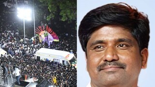 ദുരന്തത്തിനുപിന്നാലെ മതിയഴകൻ ഉൾപ്പെടെയുള്ളവർ ഒളിവിൽ പോയിരുന്നു