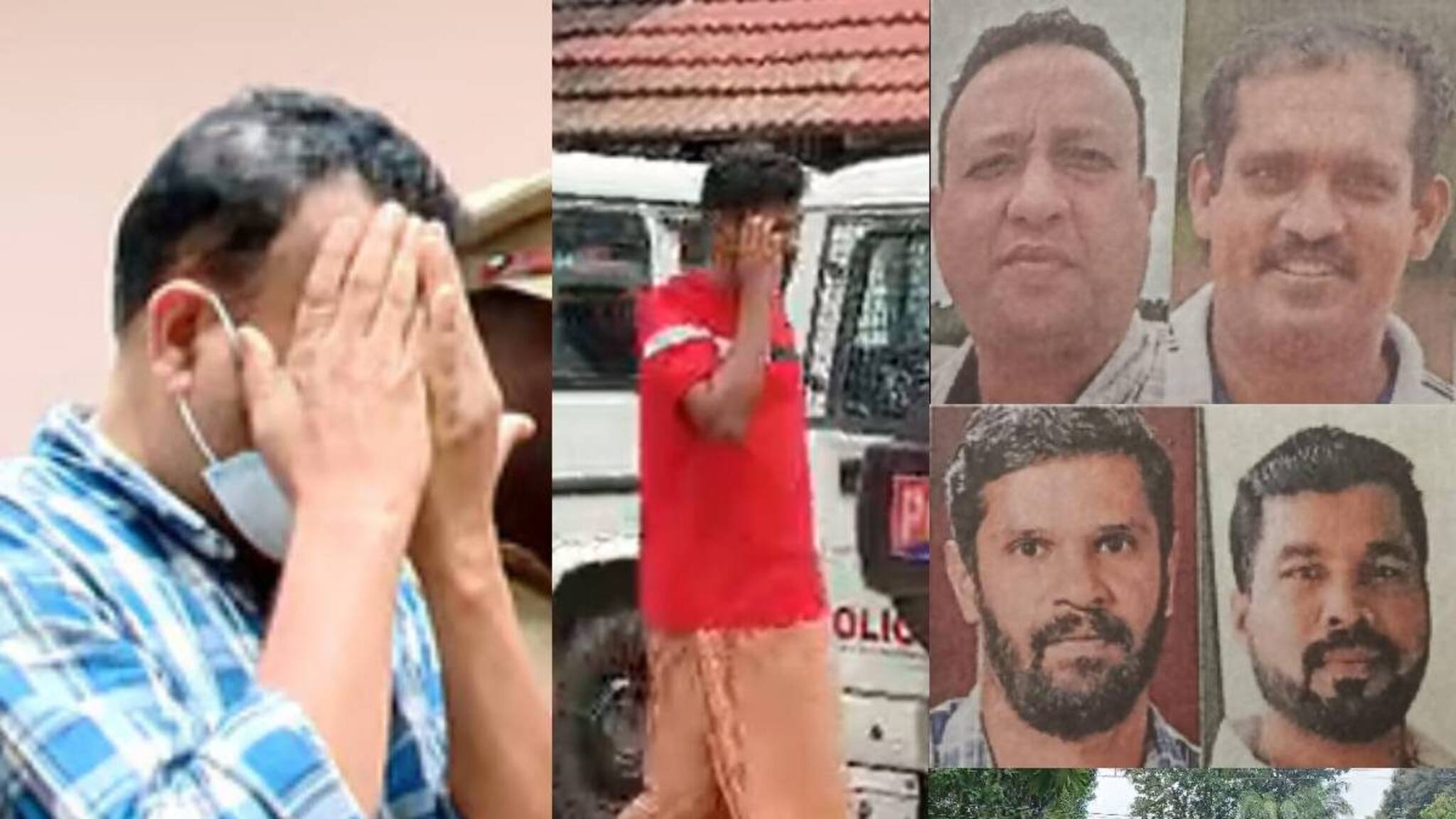 കാസർഗോഡ് ഡേറ്റിങ് ആപ്പിലൂടെ പരിചയം സ്ഥാപിച്ച് 16 കാരനെ പീഡിപ്പിച്ച ബേക്കൽ AEO ഉൾ‌പ്പെടെ 9 പേർ അറസ്റ്റിൽ