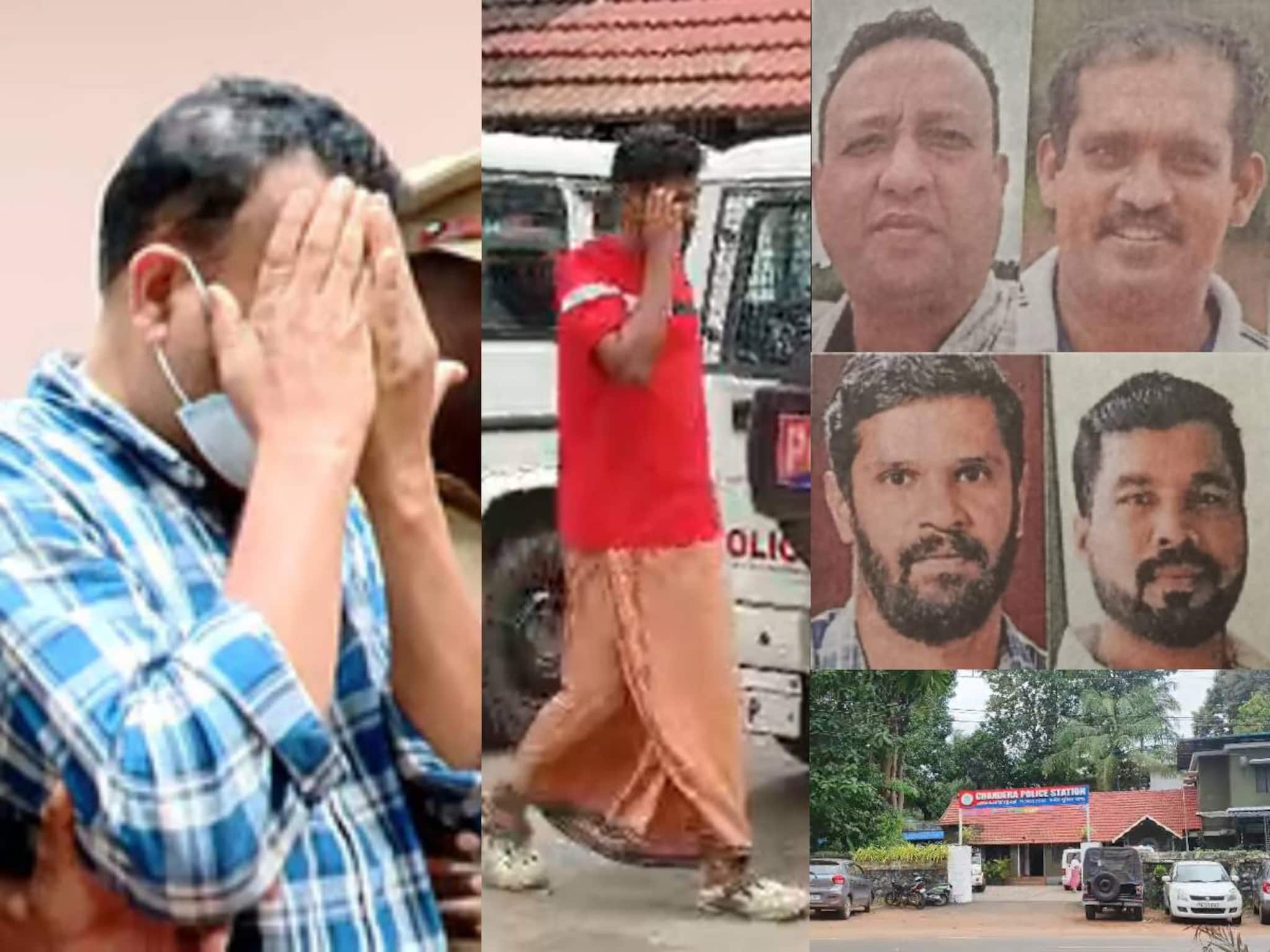 കാസർഗോഡ് ഡേറ്റിങ് ആപ്പിലൂടെ പരിചയം സ്ഥാപിച്ച് 16 കാരനെ പീഡിപ്പിച്ച ബേക്കൽ AEO ഉൾ‌പ്പെടെ 9 പേർ അറസ്റ്റിൽ