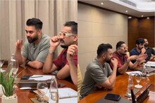 ബജറ്റ് 50 കോടി രൂപ; പെപ്പെയുടെ 'കാട്ടാളൻ' ക്രിയേറ്റിവ് ടീമിലേക്ക് 'അജയന്റെ രണ്ടാം മോഷണം' സംവിധായകൻ ജിതിൻ ലാലും