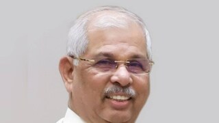 ഗവർണർ രാജേന്ദ്ര ആർലേക്കർ