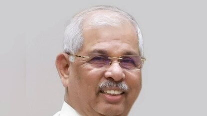 ഗവർണർ രാജേന്ദ്ര ആർലേക്കർ ഗവർണർ രാജേന്ദ്ര ആർലേക്കർ