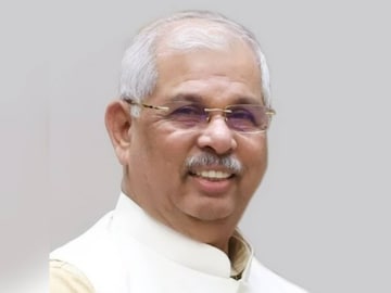 ഗവർണർ രാജേന്ദ്ര ആർലേക്കർ
