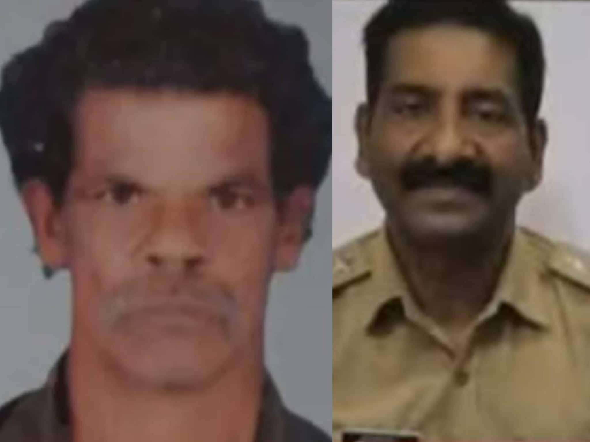 കാൽനടക്കാരനെ ഇടിച്ചിട്ട് കാർ നിർത്താതെ പോയ എസ്എച്ച്ഒക്കെതിരെ നടപടിക്ക് ശുപാർശ