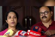 'ഇത് നേതാവ് പറഞ്ഞ ബോംബ്; പ്രതിപക്ഷനേതാവ് അറിയാതെ എനിക്കെതിരെ ആരോപണം ഉയരില്ല': കെ ജെ ഷൈൻ ടീച്ചർ‌