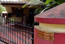 കെ ജെ ഷൈനിനെതിരായ സൈബർ അധിക്ഷേപം: കോൺഗ്രസ് നേതാവിന്റെ വീട്ടിൽ പൊലീസ് പരിശോധന, ഫോൺ പിടിച്ചെടുത്തു