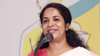 കെ ജെ ഷൈൻ 