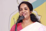 'പേരും ചിത്രവും വച്ച് അപമാനിക്കാൻ ശ്രമം'; മുഖ്യമന്ത്രിക്കും ഡിജിപിക്കും പരാതി നൽകുമെന്ന് കെ ജെ ഷൈൻ