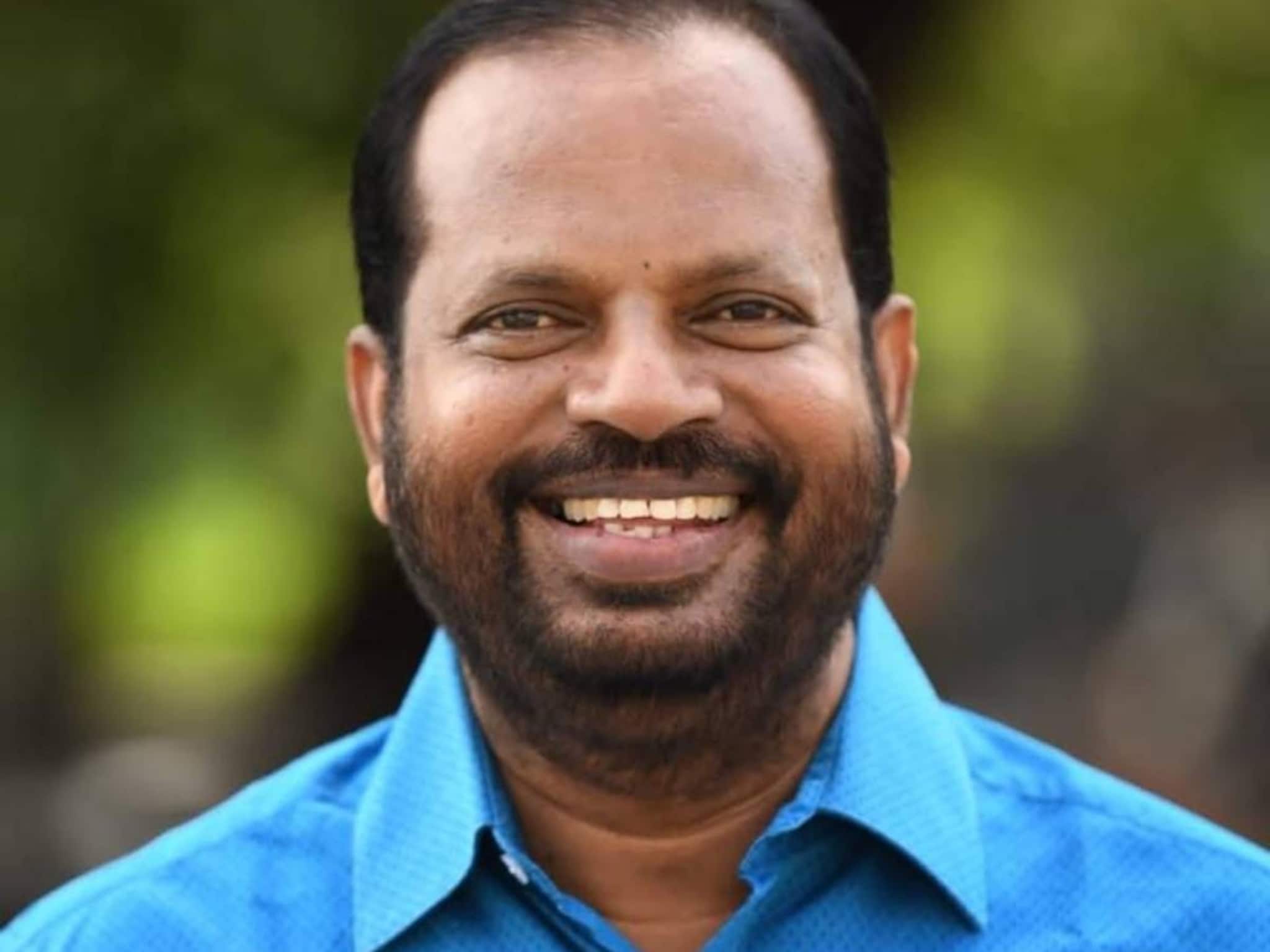'അപവാദ പ്രചരണങ്ങളെ രാഷ്ട്രീയമായും നിയമപരമായും നേരിടും': വൈപ്പിൻ എംഎൽഎ കെ എൻ ഉണ്ണികൃഷ്ണൻ