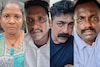 കൊല്ലത്ത് ബസിൽ‌ 8 കിലോ കഞ്ചാവുമായി യുവതി ഉൾ‌പ്പെടെ നാലുപേര്‍ പിടിയിൽ‌
