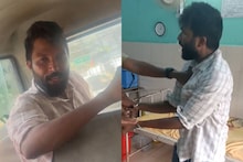 മദ്യലഹരിയിൽ വിവാഹ സ്ഥലത്ത് യുവതിയോട് ലൈംഗികാതിക്രമം കാട്ടിയ സർക്കാർ ഉദ്യോഗസ്ഥൻ അറസ്റ്റിൽ