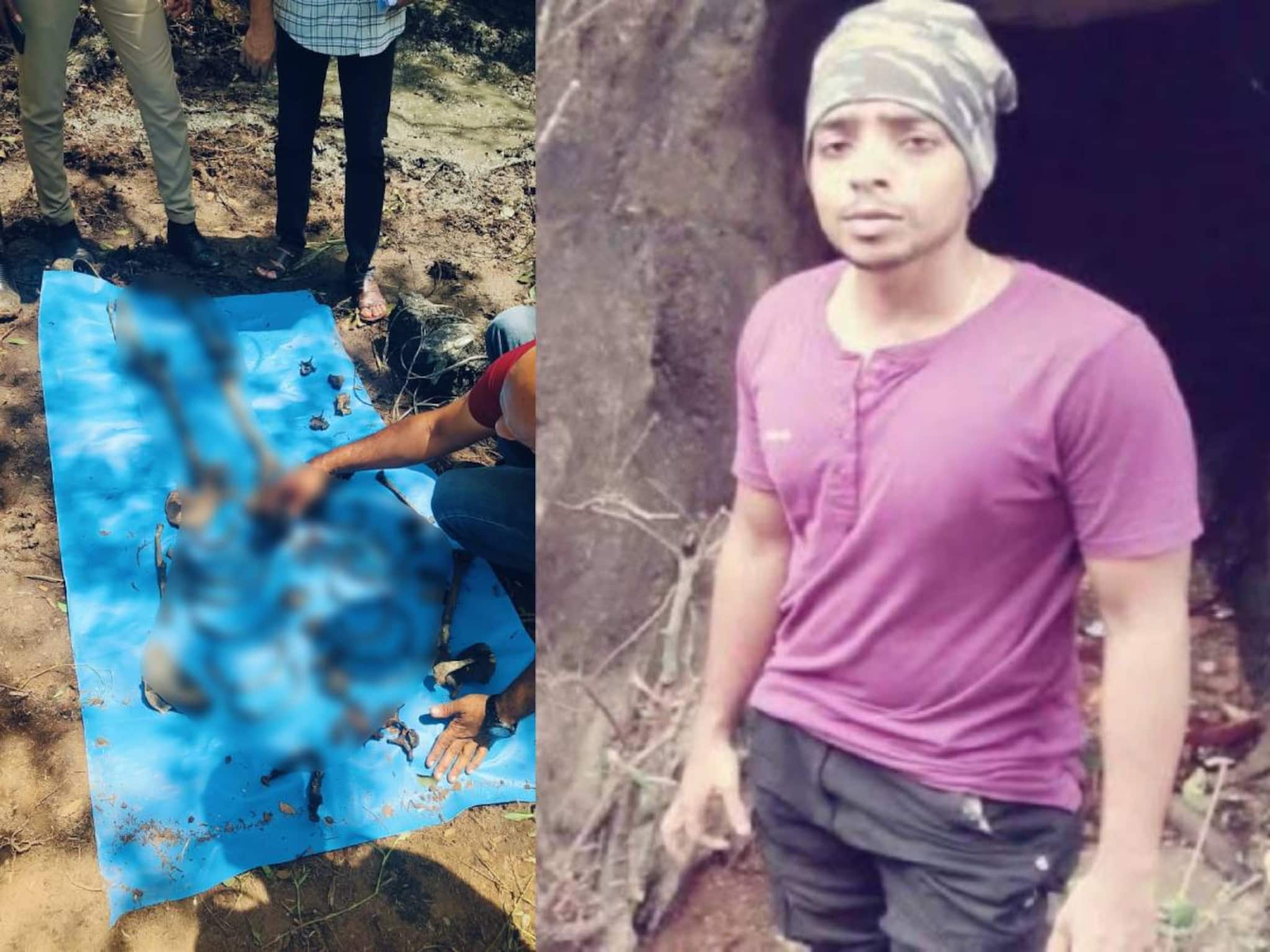 കോഴിക്കോട് വിജിൽ തിരോധാനക്കേസിൽ വഴിത്തിരിവ്; സരോവരത്തെ ചതുപ്പിൽ നിന്ന് അസ്ഥി കണ്ടെത്തി