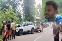 അപകടത്തിൽ വിദ്യാർത്ഥികളുടെ പരിക്ക് ഗുരുതരമാണെന്ന് പേടിച്ച് ആസിഡ് കുടിച്ച ഓട്ടോ ഡ്രൈവർ മരിച്ചു