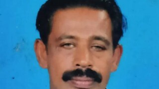 വിശാന്തി ഡി സൂസ